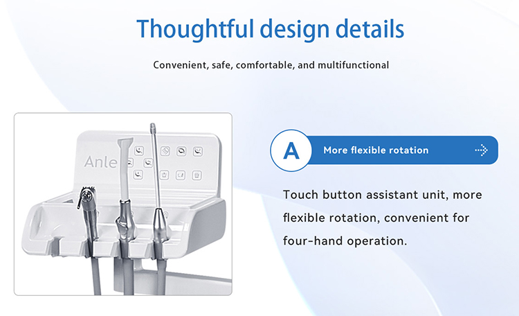 A112 Dental Unit